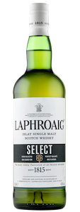 Laphroaig Select